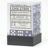 Nebula 12mm Dice Block (36 Dice) - Sweets and Geeks