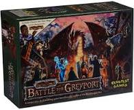 The Red Dragon Inn: Battle for Greyport - Sweets and Geeks