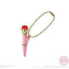 Sailer Moon Vol.1 "Sailer Moon" (Box/10), Bandai Little Charm - Sweets and Geeks