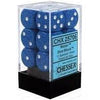 Speckled 16mm D6 Dice Block (12 Dice) - Sweets and Geeks