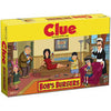 Bob's Burgers CLUE - Sweets and Geeks