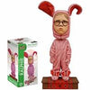 Christmas Story - Head Knocker - Ralphie Bunny Suit - Sweets and Geeks