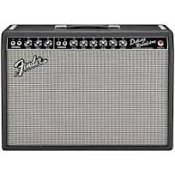 Fender Deluxe Amp Funky Chunky Magnet - Sweets and Geeks