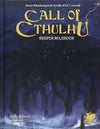 Call of Cthulhu: 7th Edition Hardcover - Sweets and Geeks