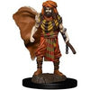 Dungeons & Dragons Fantasy Miniatures: Icons of the Realm Premium Figures W4 Human Druid Male - Sweets and Geeks