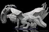 Dungeons & Dragons Fantasy Miniatures: Icons of the Realms Set 17 Icewind Dale: Rime of the Frost Maiden Arveiaturace - Sweets and Geeks