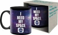 NASA - I Need My Space 11oz Mug - Sweets and Geeks