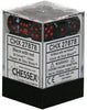 Velvet 12mm Dice Block (36 Dice) - Sweets and Geeks