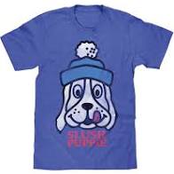Slush Puppie T-Shirt - Sweets and Geeks