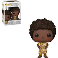Funko Pop! Disney: It's a Small World - Kenya (Preorder July 2021) - Sweets and Geeks