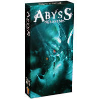 Abyss: Kraken - Sweets and Geeks