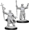 Dungeons and Dragons Nolzur's Marvelous Unpainted Miniatures: W13 Human Wizard Male - Sweets and Geeks