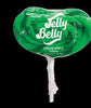 Jelly Belly Lollipops - Sweets and Geeks