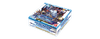 (LIMIT 1) Digimon Card Game English TCG V1.0 Booster Box - Sweets and Geeks