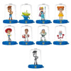 Toy Story 4 Domez Assorted Figure - Sweets and Geeks