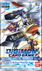 (24 LIMIT)Digimon Card Game English TCG V1.0 Booster Pack - Sweets and Geeks