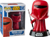 Funko Pop: Star Wars - Imperial Guard Walgreen Exclusive #57 - Sweets and Geeks