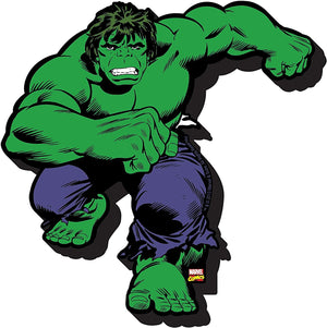 Marvel Hulk Funky Chunky Magnet - Sweets and Geeks