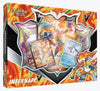 Infernape V Box (Pre-Sell 9-9-22) - Sweets and Geeks