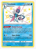 Inteleon Shining Fates: Shiny Vault	# SV027/SV122 - Sweets and Geeks