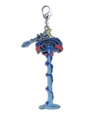 Gigantamax Inteleon Keychain Pokemon Center Japan - Sweets and Geeks