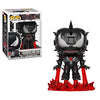 Funko Pop! Vemon - Venomized Iron Man #365 - Sweets and Geeks