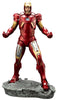 Kotobukiya MARVEL AVENGERS MOVIE IRON MAN MARK 7 ARTFX Statue - Sweets and Geeks