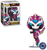 Funko Pop Marvel: Spider-Man Maximum Venom - Venomized Ironheart (Pop in a Box Exclusive) #842 - Sweets and Geeks