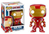 Funko Pop!: Marvel Captain America: Civil War - Iron Man #126 - Sweets and Geeks