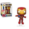 Funko Pop! Avengers: Infinity War - Iron Man #285 - Sweets and Geeks