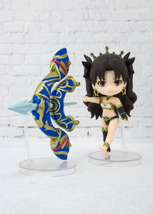 Fate/Grand Order - Absolute Demonic Front: Babyloni Figuarts mini Action Figure Ishtar - Sweets and Geeks