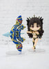 Fate/Grand Order - Absolute Demonic Front: Babyloni Figuarts mini Action Figure Ishtar - Sweets and Geeks