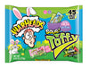 Easter Warheads Sour Taffy Laydown Bag 9.5oz - Sweets and Geeks