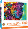 Forever Home 1000 Piece Puzzle by Dean Russo - Sweets and Geeks