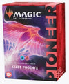 Magic: The Gathering Pioneer Challenger Decks 2022 - Sweets and Geeks