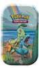 Pokemon: Celebrations Mini Tin (Pre-Sell 10-8-21) - Sweets and Geeks