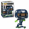 Funko Pop Football: Seattle Seahawks - Jamal Adams #163 - Sweets and Geeks