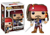 Funko Pop! Disney: Pirates of the Caribbean - Captain Jack Sparrow #172 - Sweets and Geeks