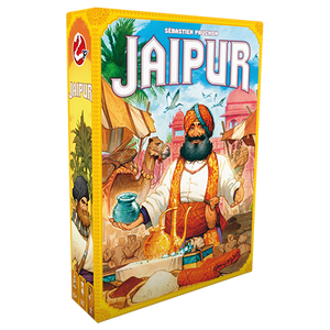 Jaipur - Sweets and Geeks
