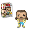 Funko Pop WWE: WWE - Jake "The Snake" Roberts (Yellow) Chase #51 - Sweets and Geeks