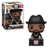 Funko Pop Rocks: Run DMC - Jam Master Jay (JMJ 4Ever) #201 - Sweets and Geeks