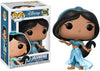 Funko Pop Disney: Aladdin - Jasmine #326 - Sweets and Geeks