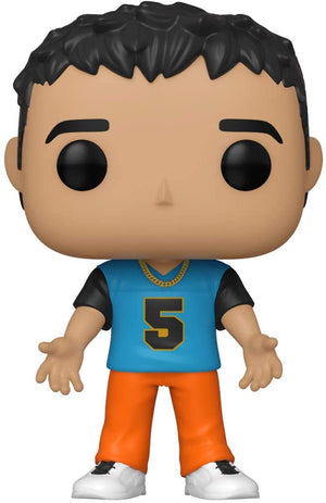 Funko Pop! TV: The Good Place - Jason Mendoza #958 - Sweets and Geeks