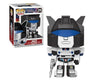 Funko Pop Retro Toys: Transformers - Jazz #25 - Sweets and Geeks