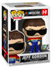 Funko Pop Nascar: Nascar - Jeff Gordon (Du Pont) #14 - Sweets and Geeks