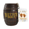 Harry Potter Butterbeer Barrel Tin - Sweets and Geeks