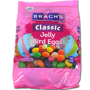 Brach's Classic Jelly Beans Bird Eggs 30oz - Sweets and Geeks