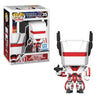 Funko Pop Retro Toys: Transformers - Jetfire (Funko Shop LE) #35 - Sweets and Geeks