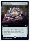 Jeweled Lotus (Extended Art) - Commander Legends - # 695 - Sweets and Geeks