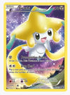 Jirachi - XY112 XY Promos # XY112 - Sweets and Geeks
